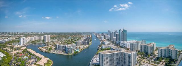 4010 S Ocean Drive #t3502, Hollywood