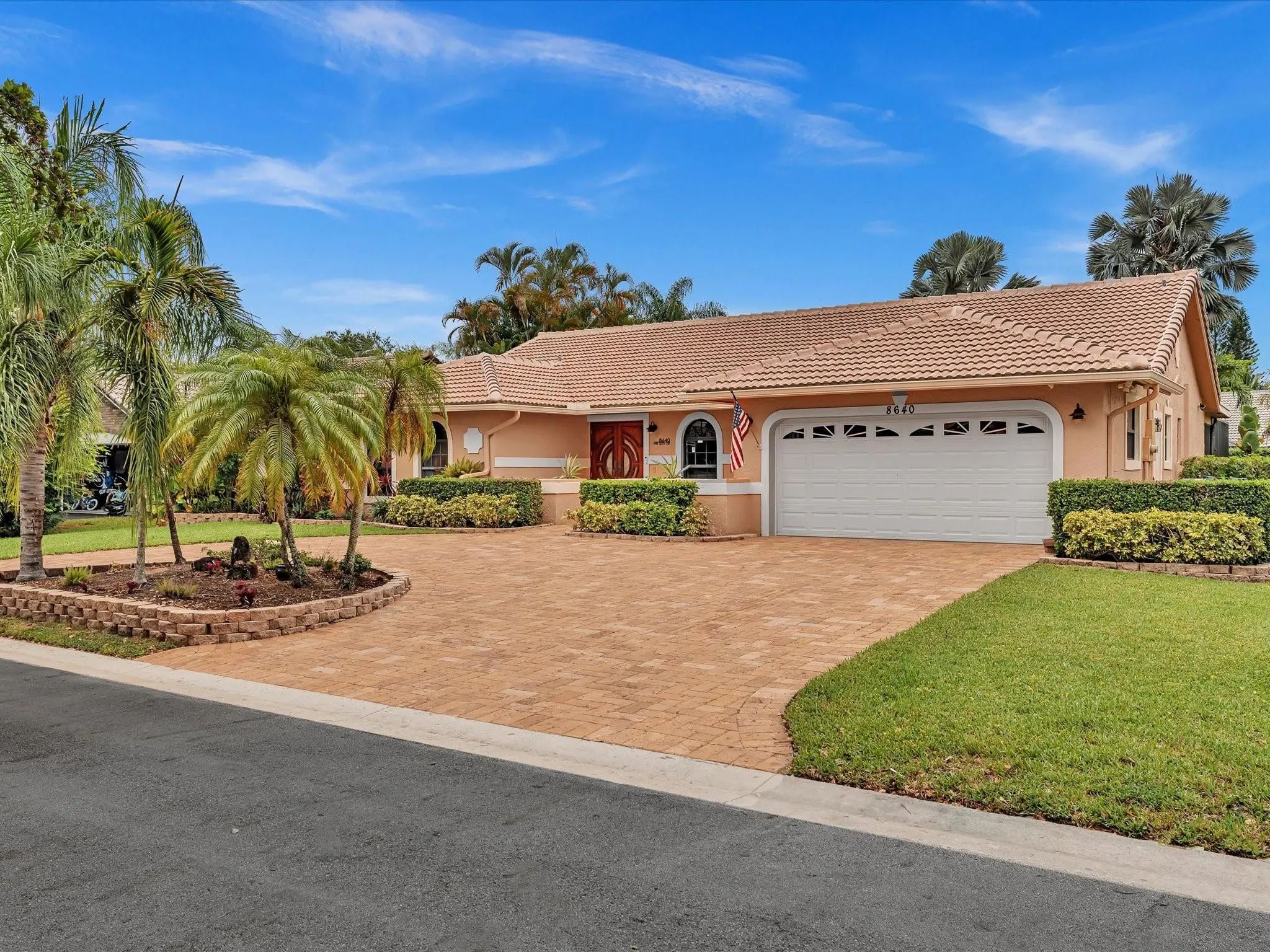 8640 Nw 50th Drive, Coral Springs