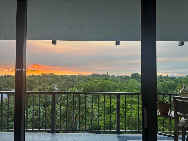 5701 Biscayne Boulevard #701, Miami