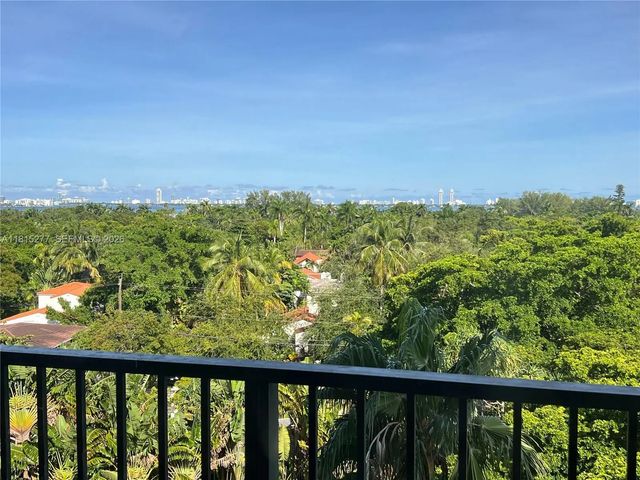 4 of 25 - 5701 Biscayne Boulevard #701, Miami, FL