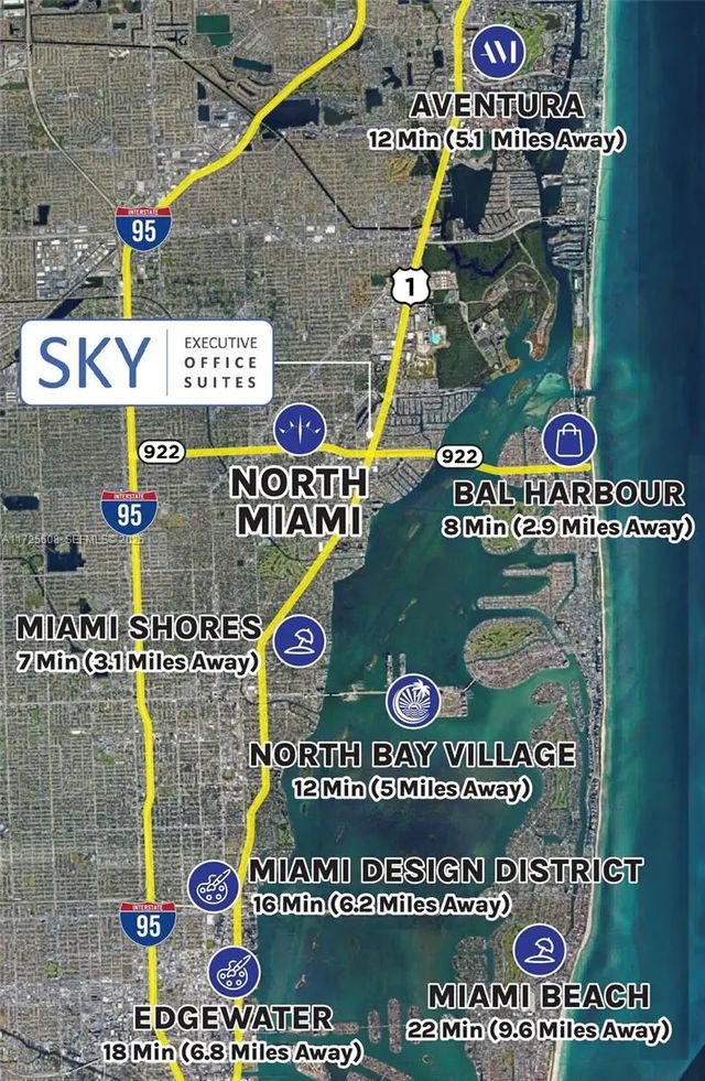 5 of 14 - 12550 Biscayne Boulevard #800-16, North Miami, FL
