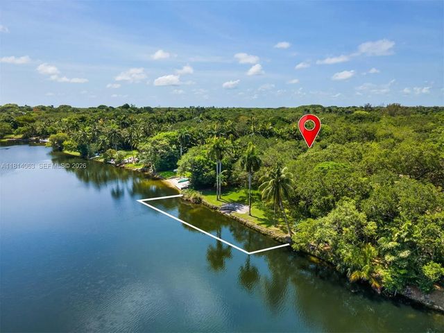 5355 Hammock Drive, Coral Gables