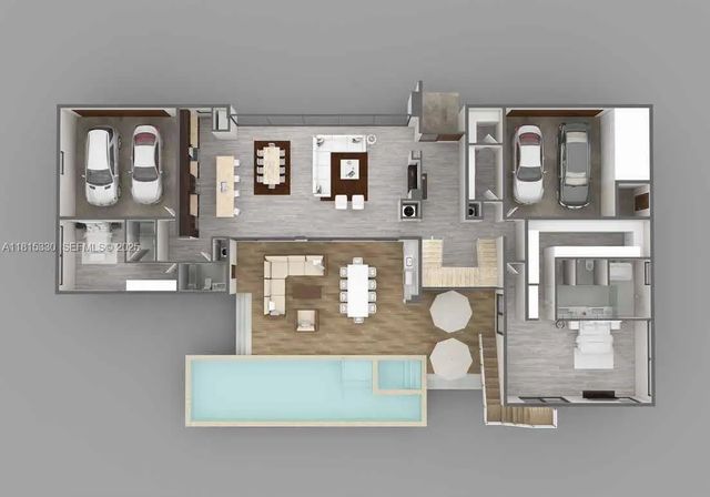 3 of 15 - 5816 Canal Drive #6, Lake Worth, FL