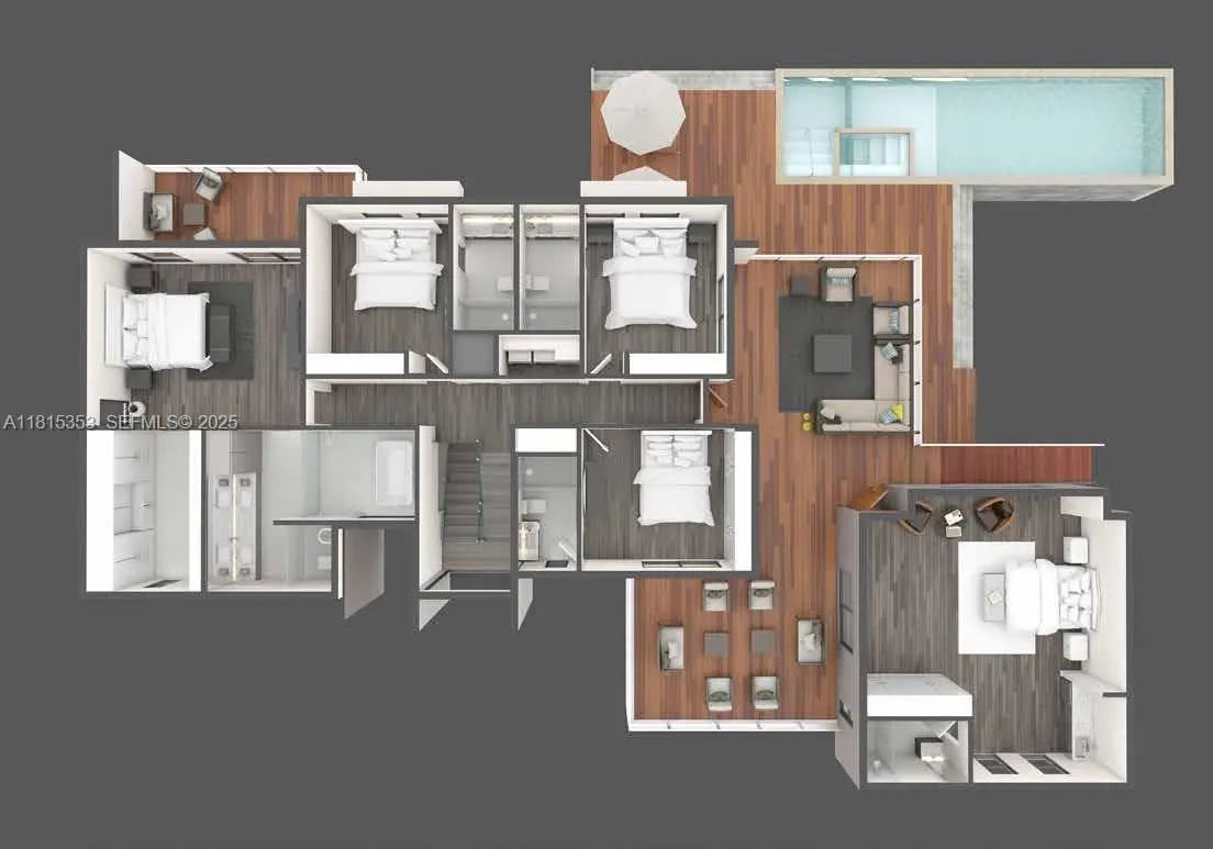 5820 Canal Drive #12, Lake Worth, FL, 33463