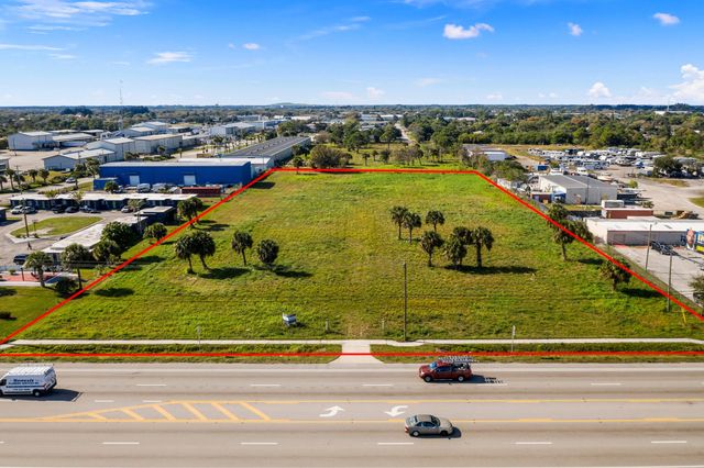 3419 S Us Hwy 1, Fort Pierce