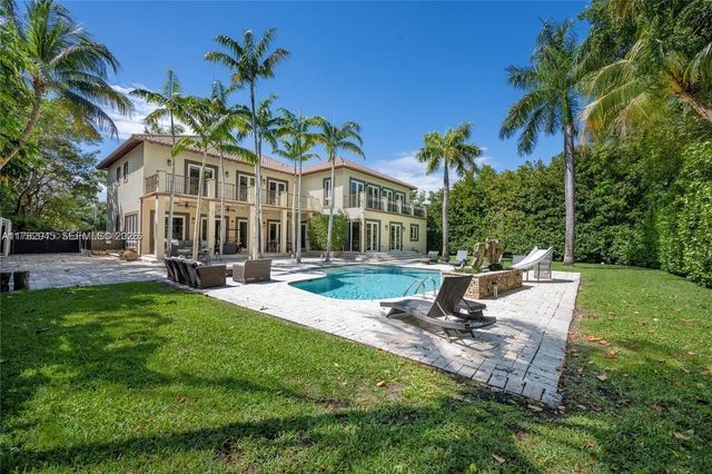 31 Island Drive, Key Biscayne