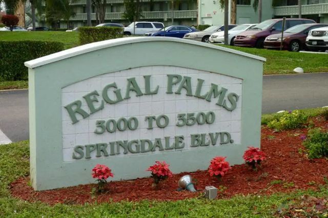 4 of 40 - 3300 Springdale Boulevard #306, Palm Springs, FL