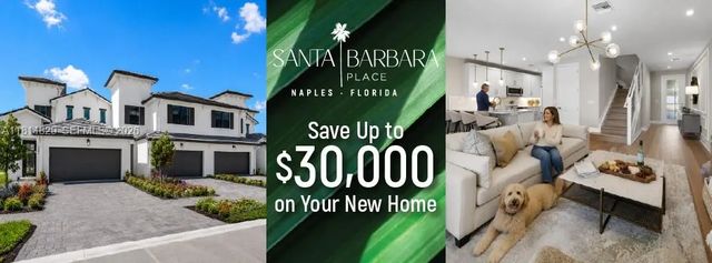 2 of 21 - 6085 Barbara Circle, Naples, FL