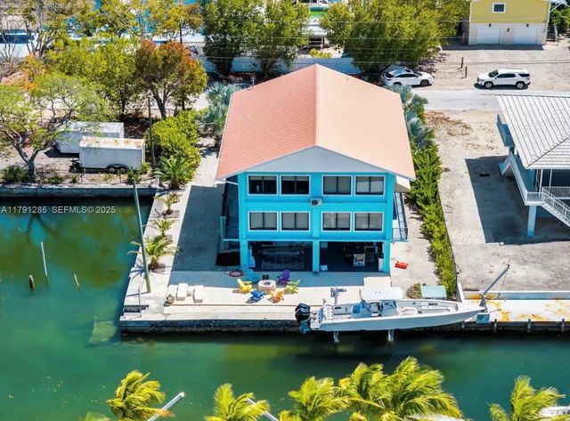 26 Corrine Place, Key Largo