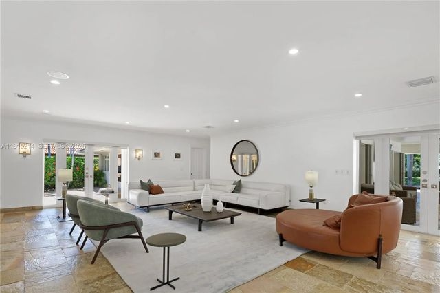 4 of 34 - 435 Marquesa Drive, Coral Gables, FL