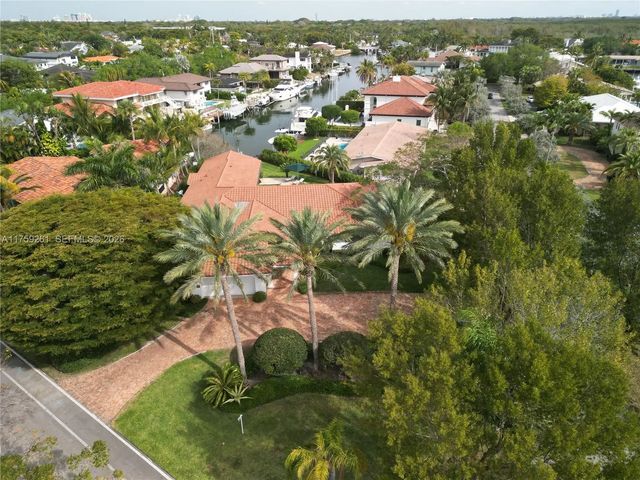 1117 Bella Vista Avenue, Coral Gables