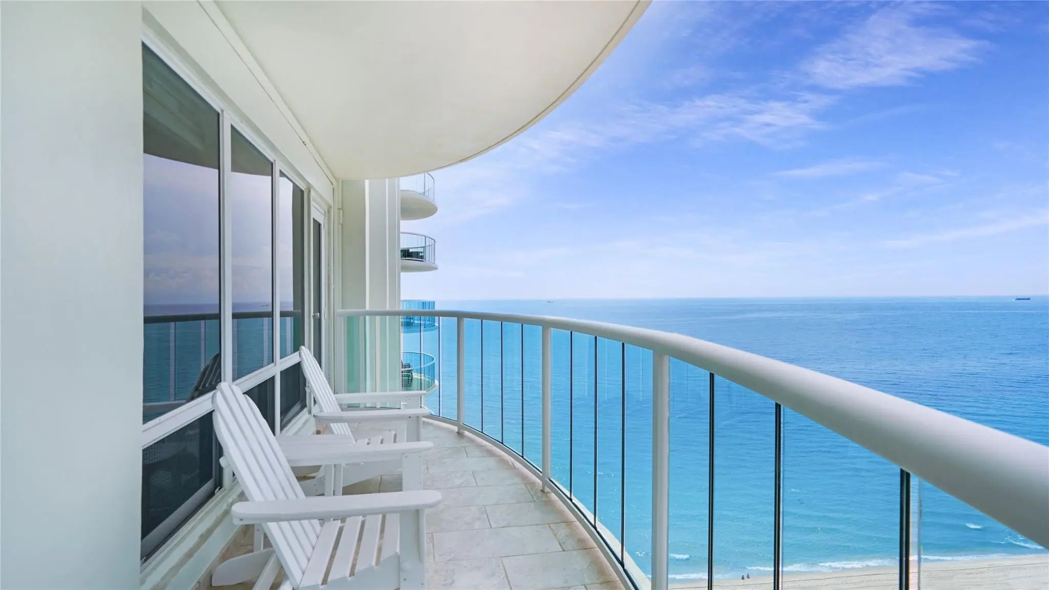 3410 Galt Ocean Drive #1704 N, Fort Lauderdale