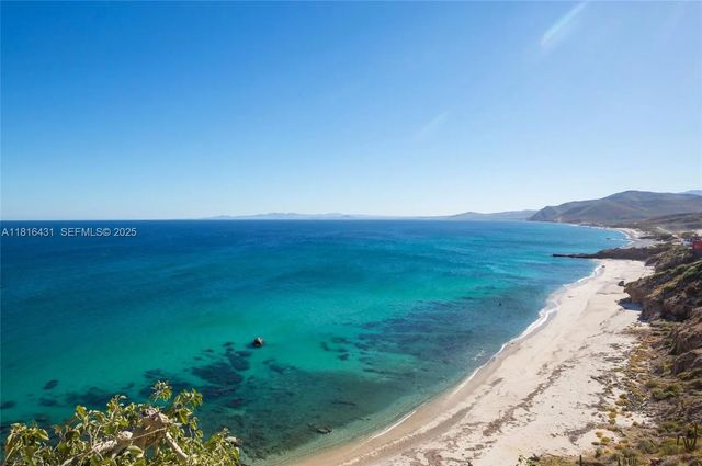 San Felipe -rancho Cali Se San Felipe -rancho Cali Baja California, 