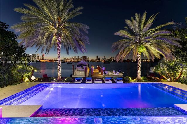 4 of 93 - 441 N Hibiscus Drive, Miami Beach, FL