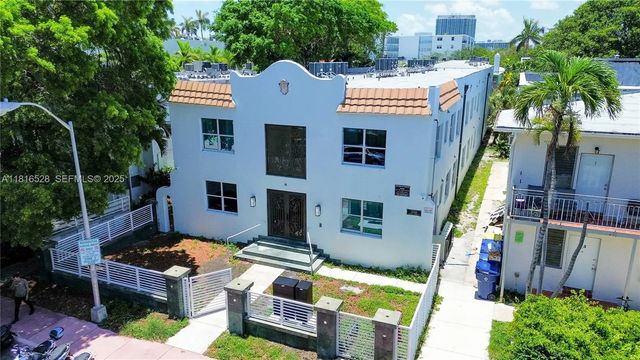 N/A, Miami Beach
