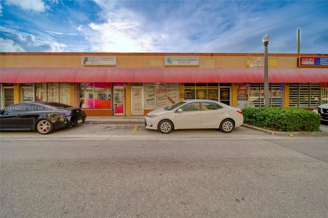 363 E 1st Avenue, Miami