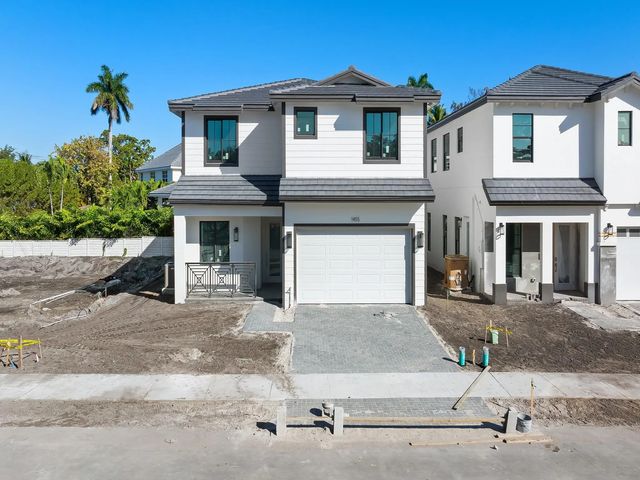 1453 Sw 23rd Court, Fort Lauderdale