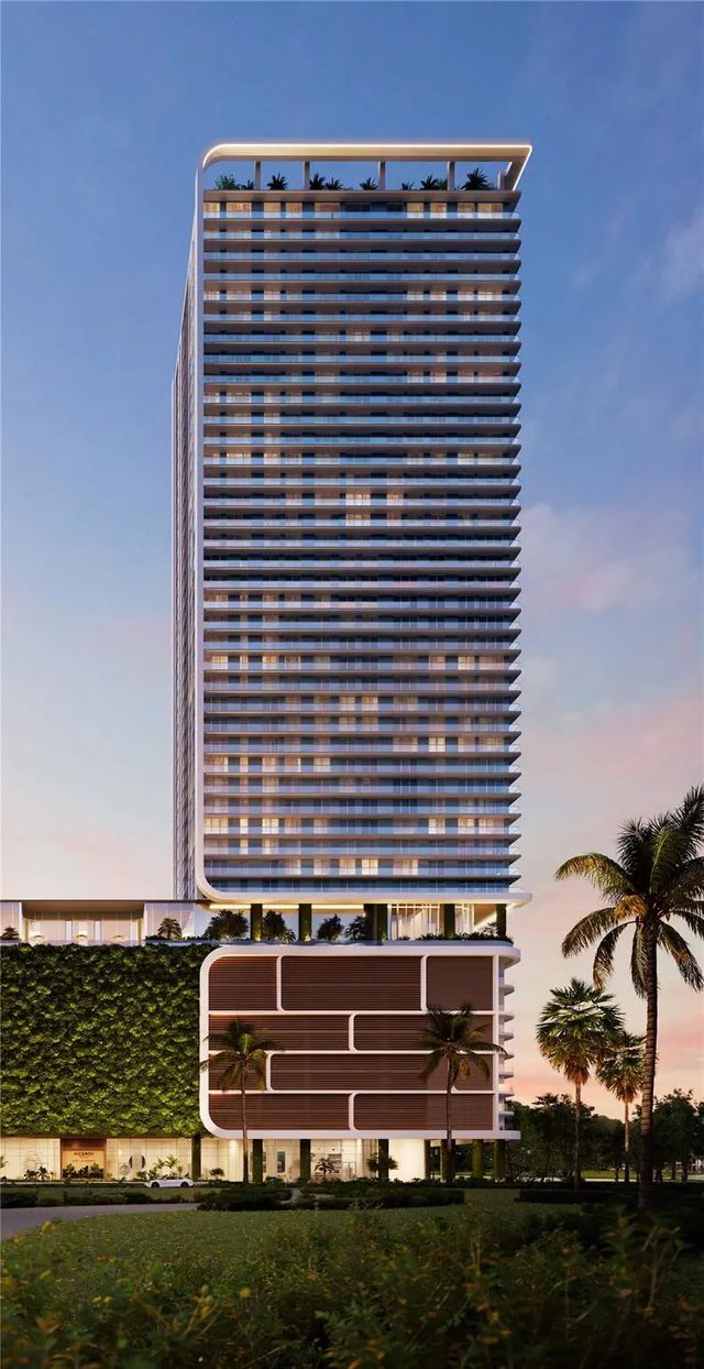505 Ne 2nd Street #14d, Fort Lauderdale