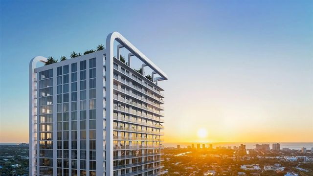 2 of 16 - 505 Ne 2nd Street #14d, Fort Lauderdale, FL