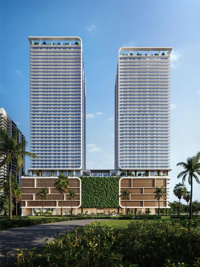 3 of 16 - 505 Ne 2nd Street #14d, Fort Lauderdale, FL