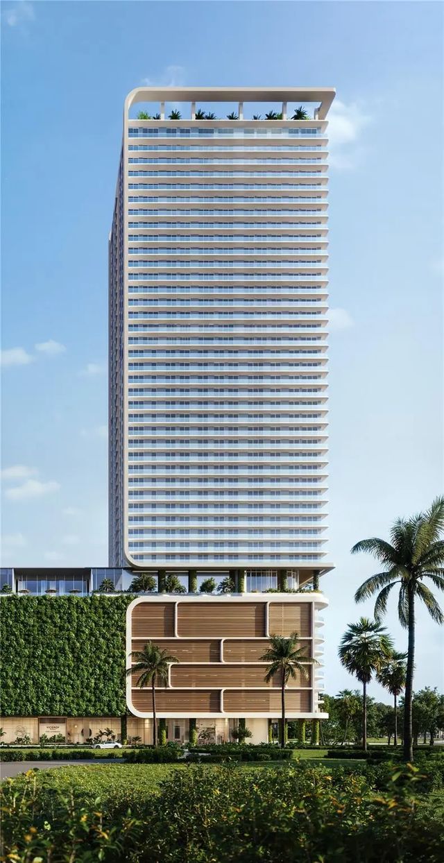 4 of 16 - 505 Ne 2nd Street #14d, Fort Lauderdale, FL