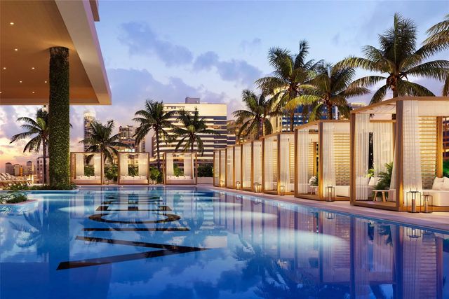 5 of 16 - 505 Ne 2nd Street #14d, Fort Lauderdale, FL