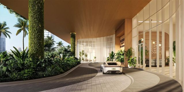 2 of 38 - 505 Ne 2nd Street #25e, Fort Lauderdale, FL