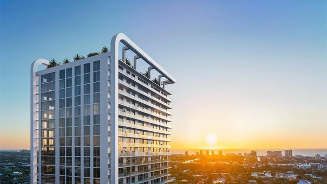 4 of 38 - 505 Ne 2nd Street #25e, Fort Lauderdale, FL