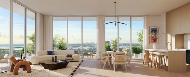 505 Ne 2nd Street #17c, Fort Lauderdale
