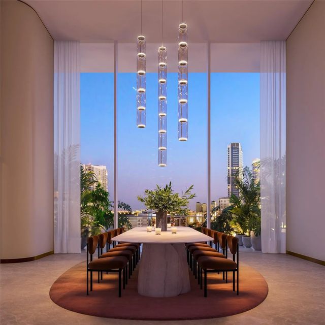505 Ne 2nd Street #21g, Fort Lauderdale