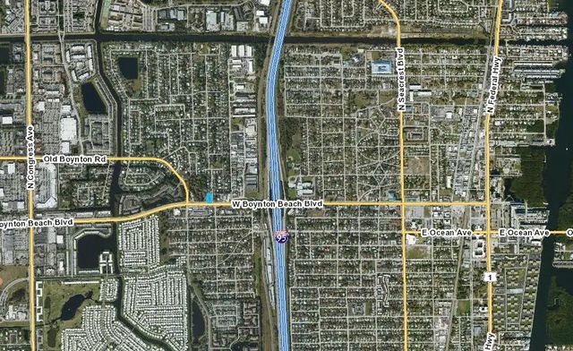 4 of 4 - 711 W Boynton Beach Boulevard, Boynton Beach, FL
