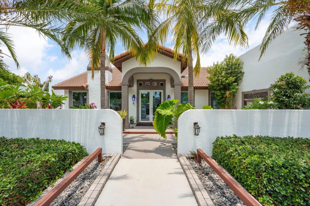 611 Ne 20th Street, Wilton Manors