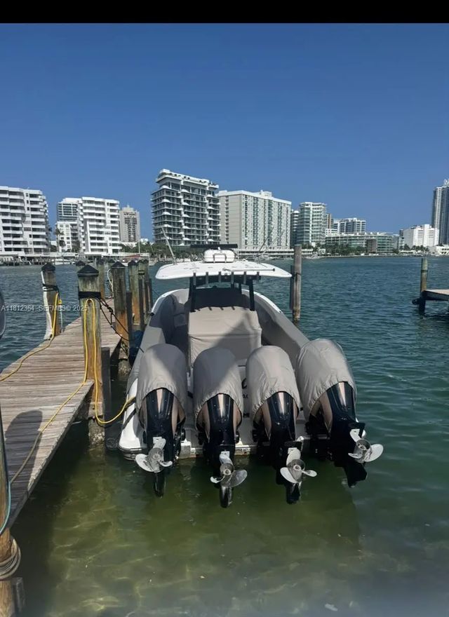 900 Bay Drive #ds18, Miami Beach