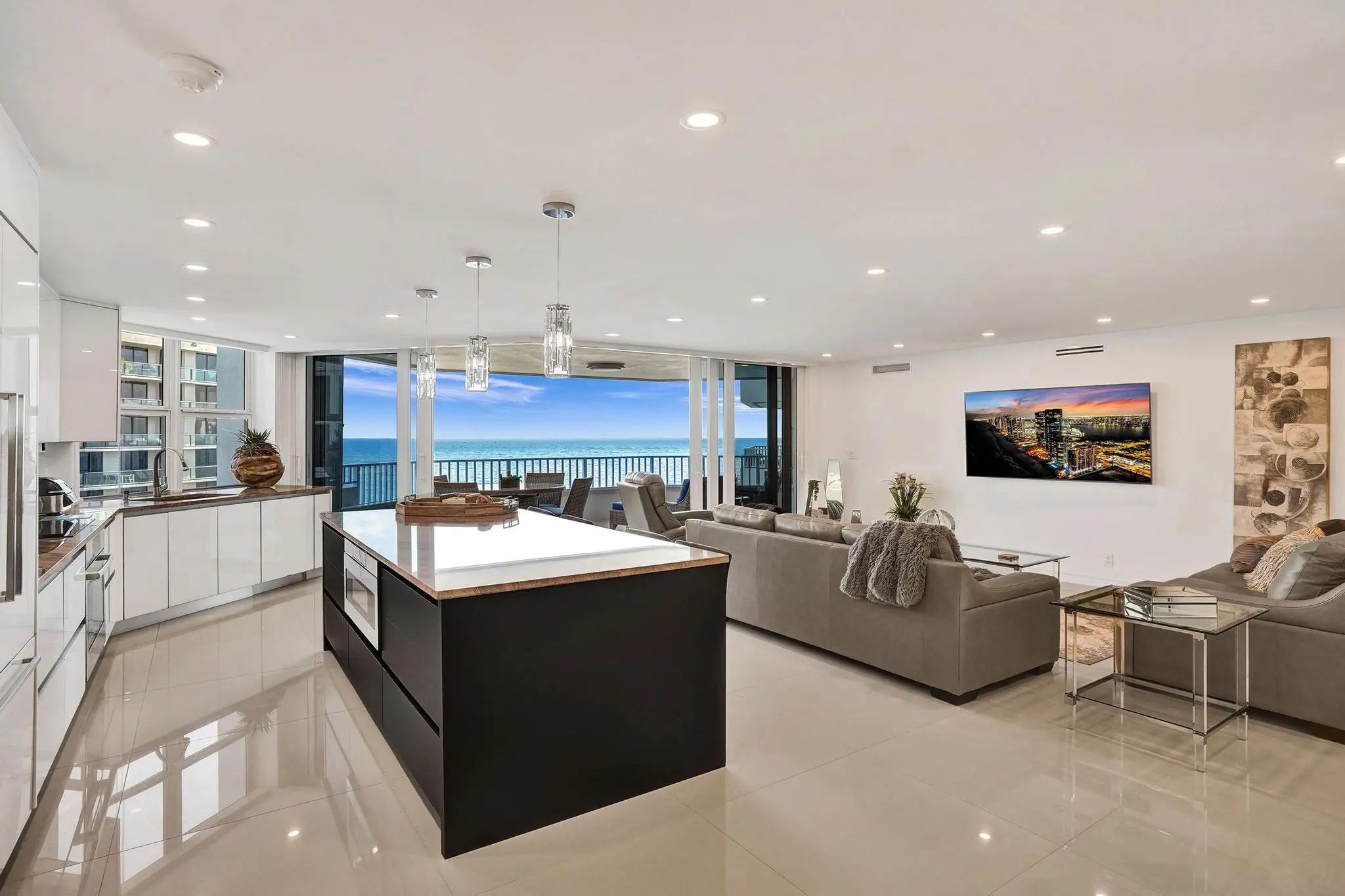 1340 S Ocean Boulevard #905, Pompano Beach