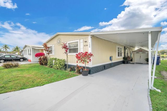4 of 20 - 5520 Nw 203rd, Miami Gardens, FL