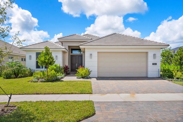 9404 Sw Pinnacle Place, Port St. Lucie