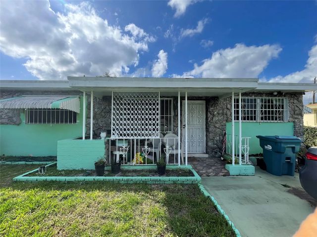 17140 Nw 31st Avenue, Miami Gardens