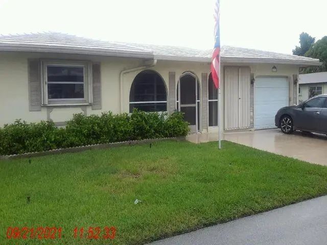 5723 Nw 65th Way, Tamarac