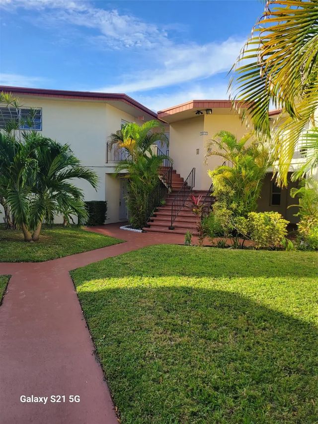 1619 Ne Miami Gardens Drive #242, North Miami Beach