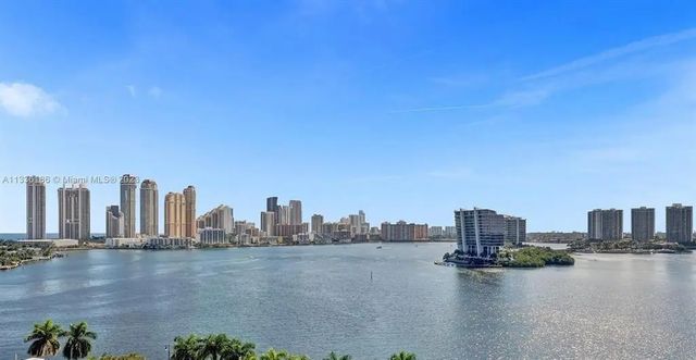 3530 Mystic Pointe Drive #910, Aventura