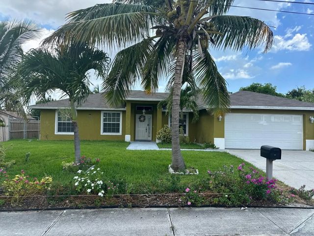 1618 W 26th Street, Riviera Beach