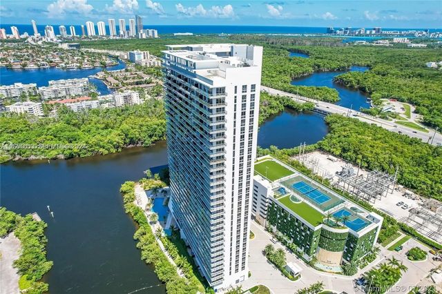 16385 Biscayne Boulevard #1201, North Miami Beach