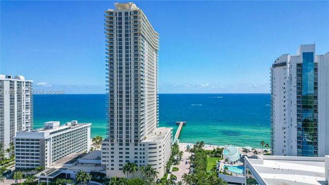 2 of 33 - 16699 Collins Avenue #2709, Sunny Isles Beach, FL