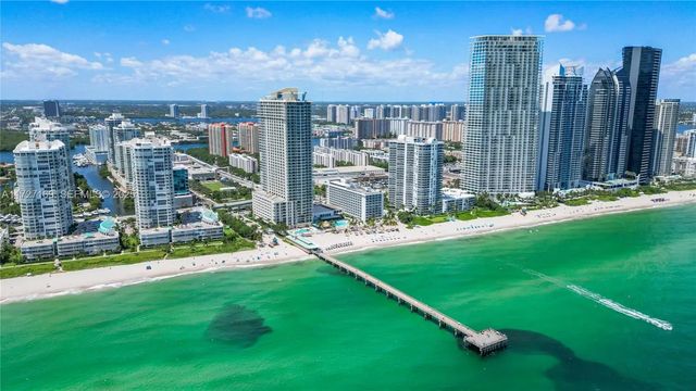 4 of 33 - 16699 Collins Avenue #2709, Sunny Isles Beach, FL