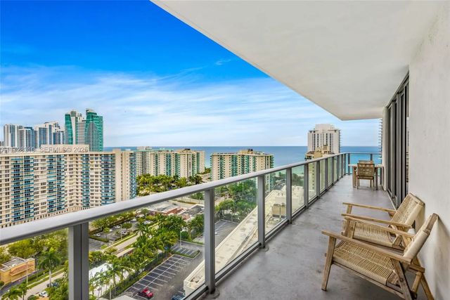 4 of 25 - 4010 S Ocean Drive #r1601, Hollywood, FL