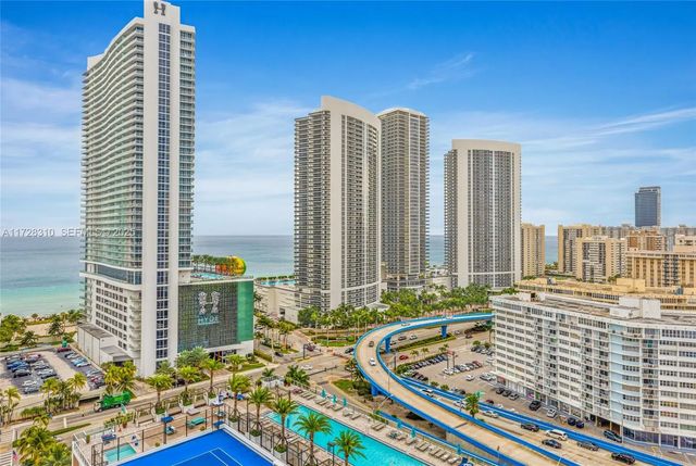 5 of 25 - 4010 S Ocean Drive #r1601, Hollywood, FL