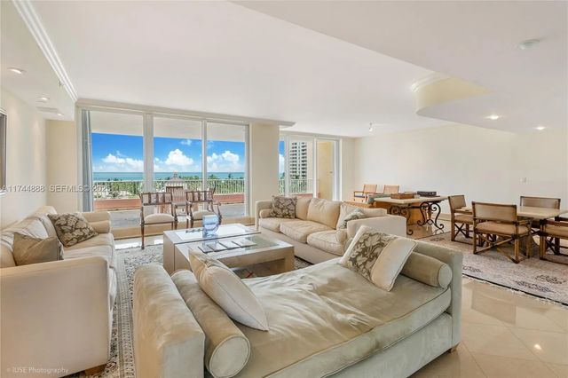 2 of 22 - 785 Crandon Boulevard #705/805, Key Biscayne, FL