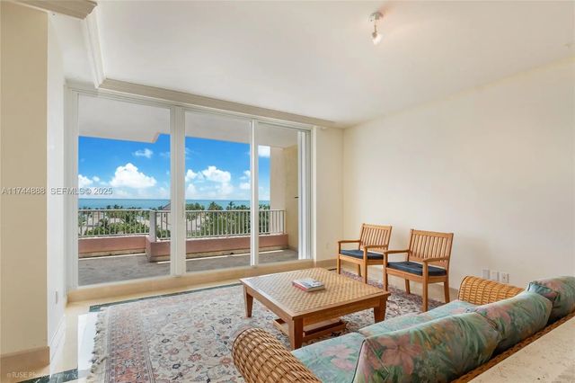 3 of 22 - 785 Crandon Boulevard #705/805, Key Biscayne, FL
