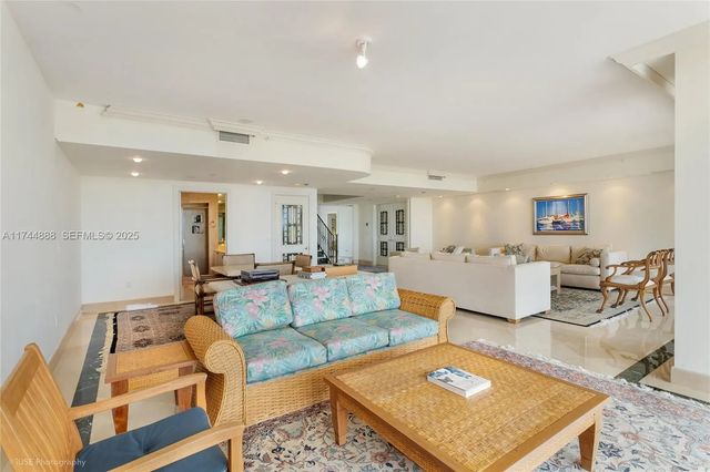 4 of 22 - 785 Crandon Boulevard #705/805, Key Biscayne, FL
