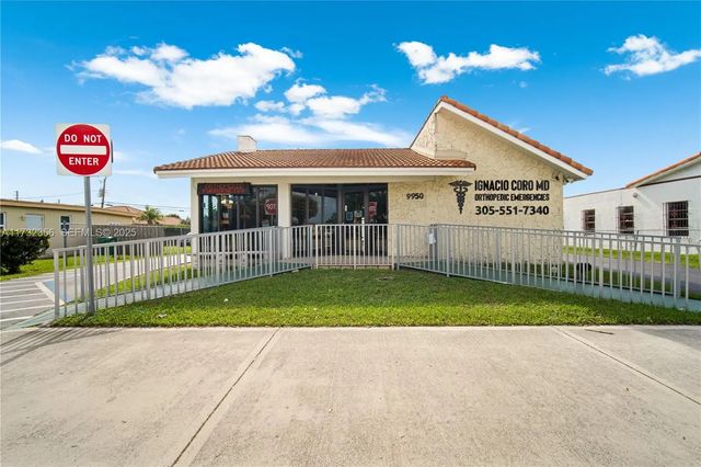 9950 Sw 40th Street, Miami